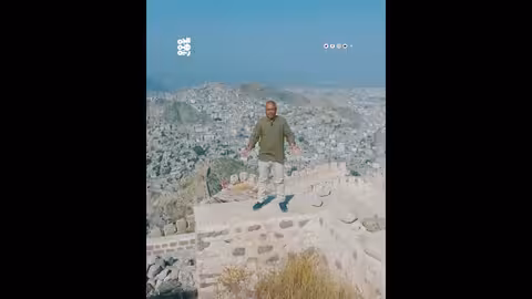 «يا قافلة عاد المراحل طوال»: برنامج رمضاني يجمع المسابقات والتراث اليمني