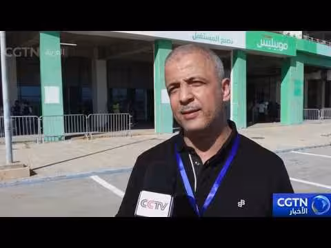 المنتخب الجزائري يحضر لكأس العالم 2026