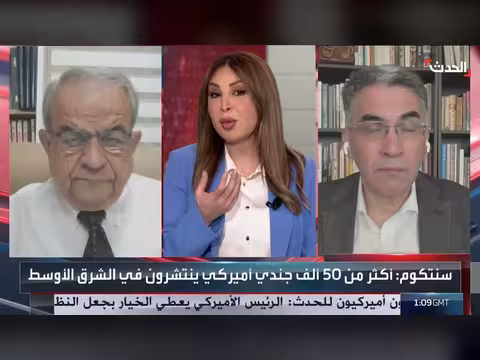 مجتبى خامنئي ينتظر انتهاء الحرب للظهور علنا