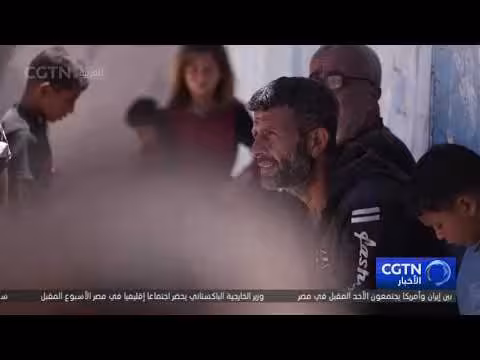 مطابخ جماعية في غزة تواجه أزمة الوقود