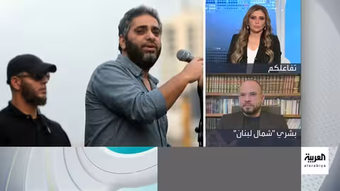 فضل شاكر يطلق سراحه.. تفاصيل مفاوضات التسليم