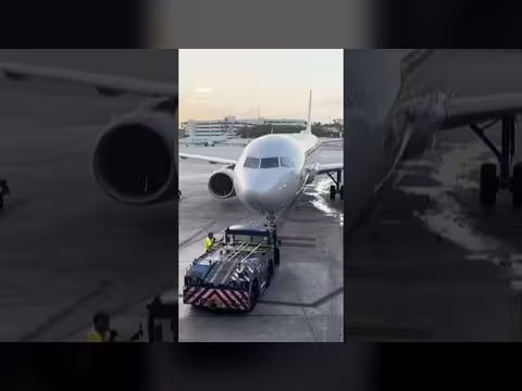 شركات طيران أميركية تحظر صعود الروبوتات الشبيهة بالبشر للطائرات