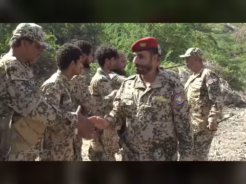 العميد السبحي: تركنا ديارنا لنعود إليها محررة