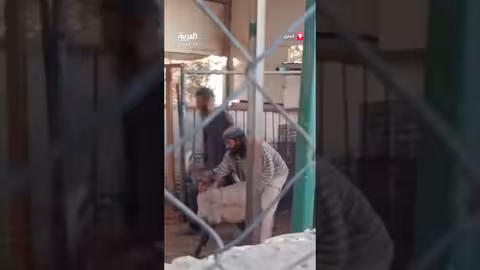 سرقة أغنام من مزارع فلسطيني في مسافر يطا جنوب الخليل