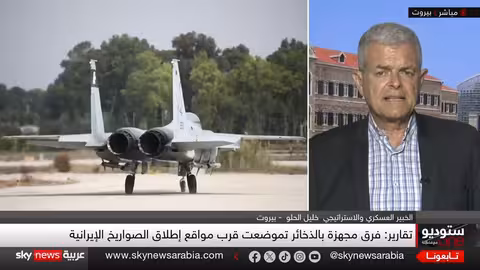 ضربات إسرائيل وإيران.. تفاصيل ما قبل وبعد الهجوم
