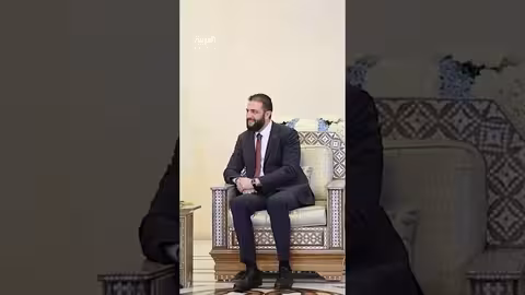 أردوغان يرفض أي مشروع لتقسيم الأراضي السورية