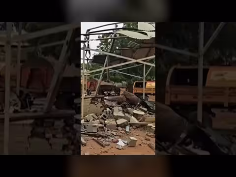 الجيش السوداني يتصدى لهجوم قوات الدعم السريع