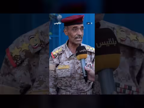 مدير إعلام محور تعز: هجوم حوثي واسع ينكسر على جبل هان
