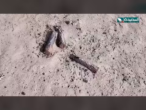 حرب الألغام في اليمن لم تنتهِ بعد
