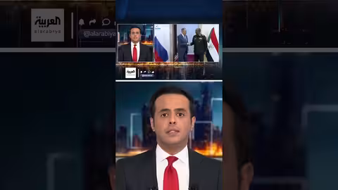 السودان يعرض على روسيا قاعدة عسكرية مقابل أسلحة ودعم اقتصادي