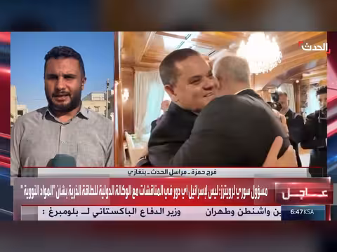 زيارة وزير الخارجية التركي طرابلس لبحث الأزمة السياسية ومبادرات الحل