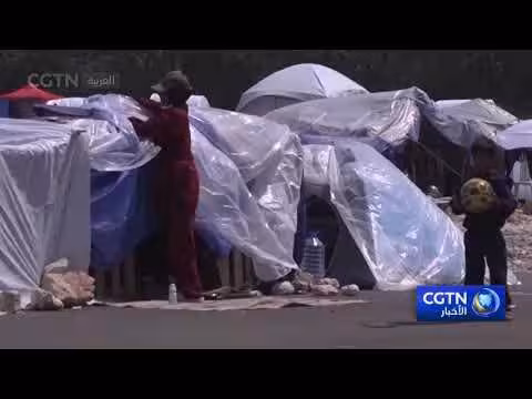 الاعتداء ات الإسرائيلية المتواصلة تضغط على القطاع الصحي في لبنان