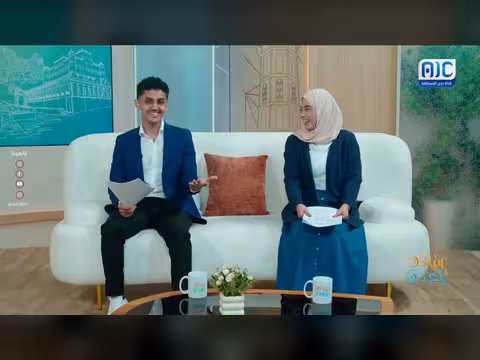صباحكم مليء بالخير والعطاء من قناة عدن المستقلة