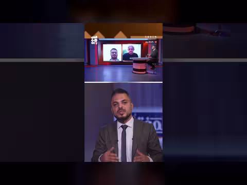 بركات: اليمن بديل لمضيق هرمز