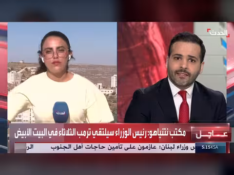 الجيش الإسرائيلي يقتحم مستشفى نابلس ويعتقل مريضًا وشقيقه