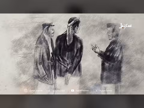 محمد عبدالله الفسيل: الثائر الشاهد على ميلاد النور