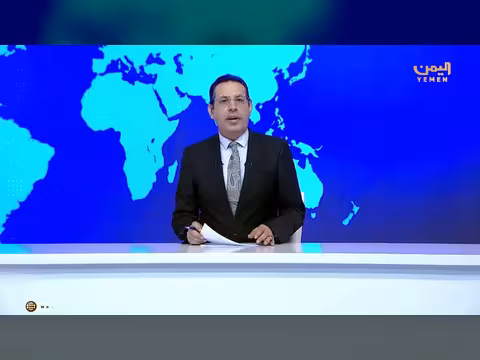المبعوث الأممي غروندبرغ يحذر من انزلاق اليمن إلى حرب واسعة