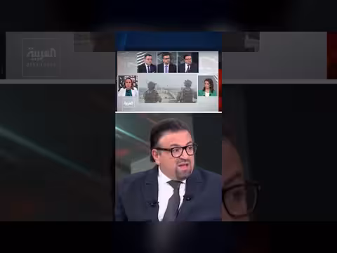 وسام كيروز: جي دي فانس وقع في تقدير خاطئ