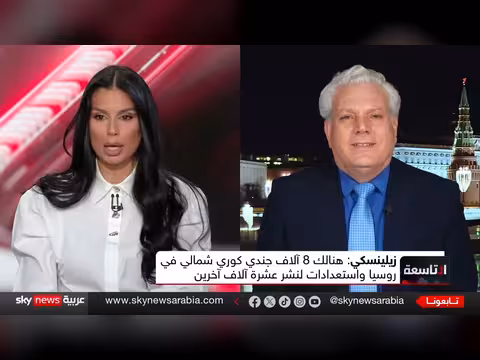 روسيا تستعد لمواجهة مباشرة مع الناتو وسط تصاعد التوترات