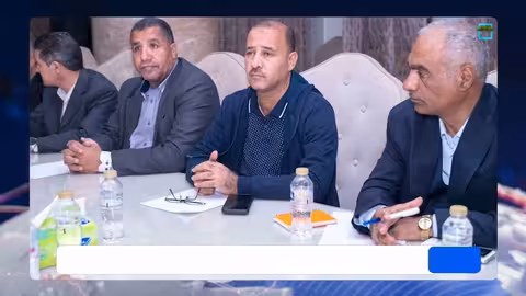 الاتحاد اليمني لكرة القدم يستأنف المسابقات ويخطط لدوري المواسم المقبلة