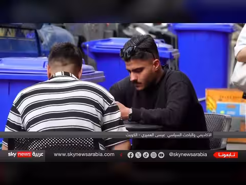 قرقاش: فشل الاحتواء يفرض مراجعة لتهديد إيران