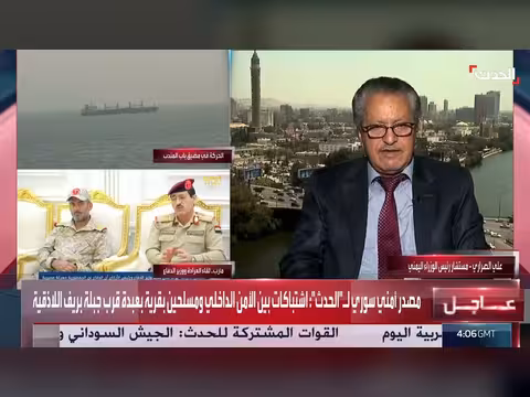 إيران ترفع التوتر عبر الحوثيين وباب المندب