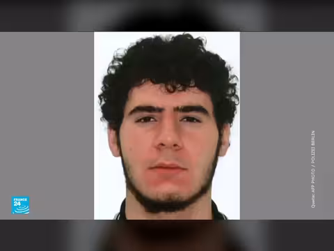 الشرطة الألمانية تبحث عن مشتبه به في هجوم على مسيرة للمثليين