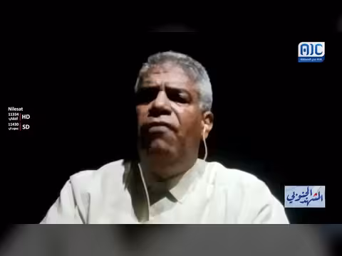 د. جمال عباد: قوات الاحتلال وأنصارهم من الأحزاب السياسية
