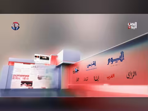 قبائل نكف بن فدغم تعلن ساعة الصفر وارتباك حوثي
