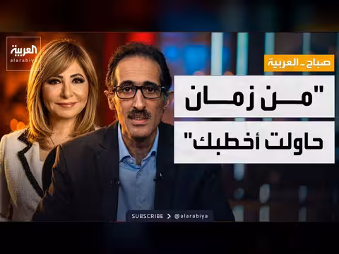جلاد وحديدي يثيران جدلاً بعد اقتطاع تصريح من سياقه