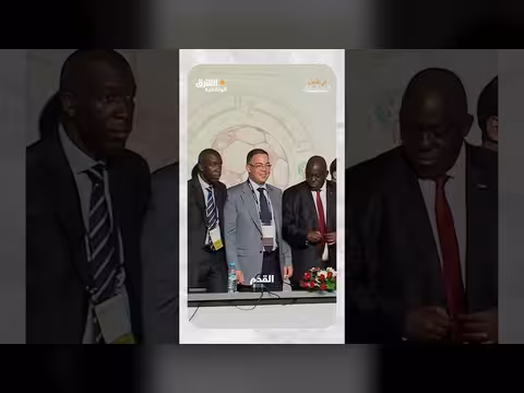 صعود فوزي لقجع: خيوط المال والرياضة في المغرب