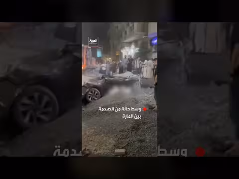 حادث مأساوي في الفيوم