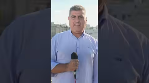 غارات إسرائيلية على غزة ردًا على انتهاك وقف إطلاق النار