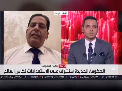 المنصوري تبدأ معركة تشكيل حكومة المغرب من البرلمان