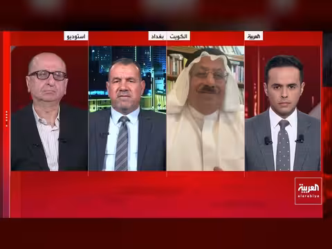 المناع يدين تبرير إيران للعدوان.. الرديني: طهران اعتذرت