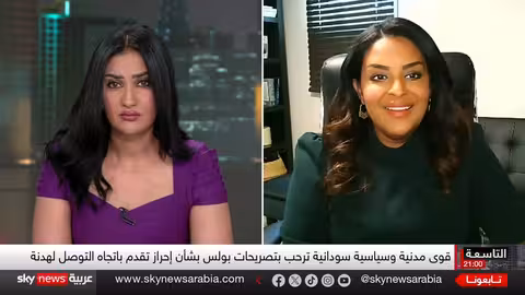 السودان: تحذيرات من مجاعة وتقارب نحو هدنة أممية