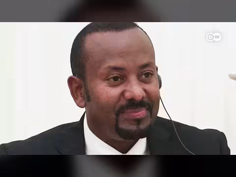هل تتدخل مصر وإريتريا في الصراع الإثيوبي؟