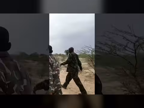 الجيش السوداني يصد هجومًا بريًا لقوات الدعم السريع على العيارة