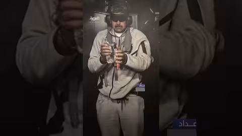 اعتقال مادورو.. خسائر بشرية في فنزويلا