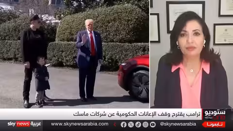 خلاف ماسك وترامب يتصاعد.. تهديدات بالدعم السياسي والقيود الحكومية
