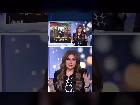 مسؤول في الحشد الشعبي ببابل يعلن أنه إيراني وخدمته للمذهب