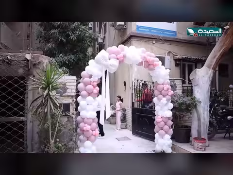 حملة «كوني قوية» من القاهرة للتوعية بسرطان الثدي
