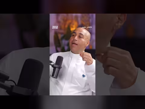 حسن المصطفى: أحداث القطيف تكشف سر قوة المجتمع السعودي