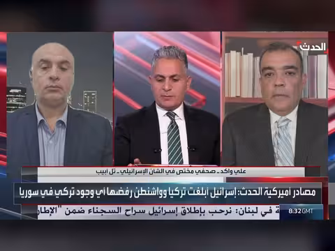 هاجس 7 أكتوبر يحكم تحركات إسرائيل في سوريا