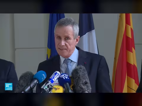 ذكرى هجوم نيس العاشر: جرح لا يندمل