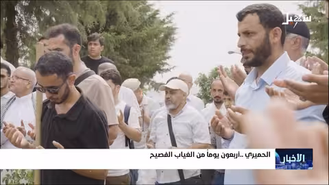 فؤاد الحميري.. شاعر يمني حاضر رغم رحيله