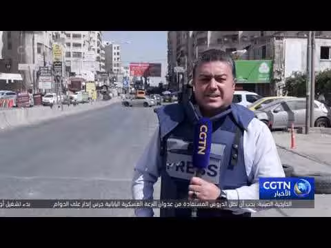الجيش الإسرائيلي يحاصر مخيم قلنديا شمال القدس ويهدد بتهجير سكانه