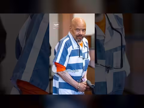 الإفراج عن محكوم بالإعدام في يوتا بعد إعادة فحص الحمض النووي