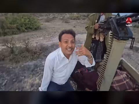 القوات المسلحة تستعيد زمام المبادرة وتحرز تقدماً غربي تعز