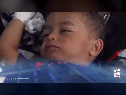 مليشيا الحوثي تخفي لقاحات أمراض الأطفال في إب